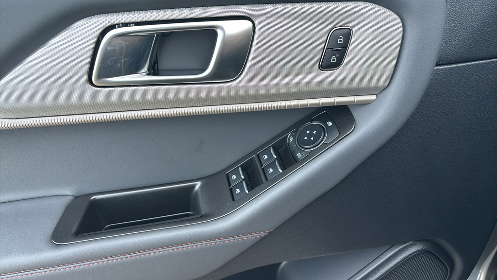 New 2026 Gray Ford Active image 24