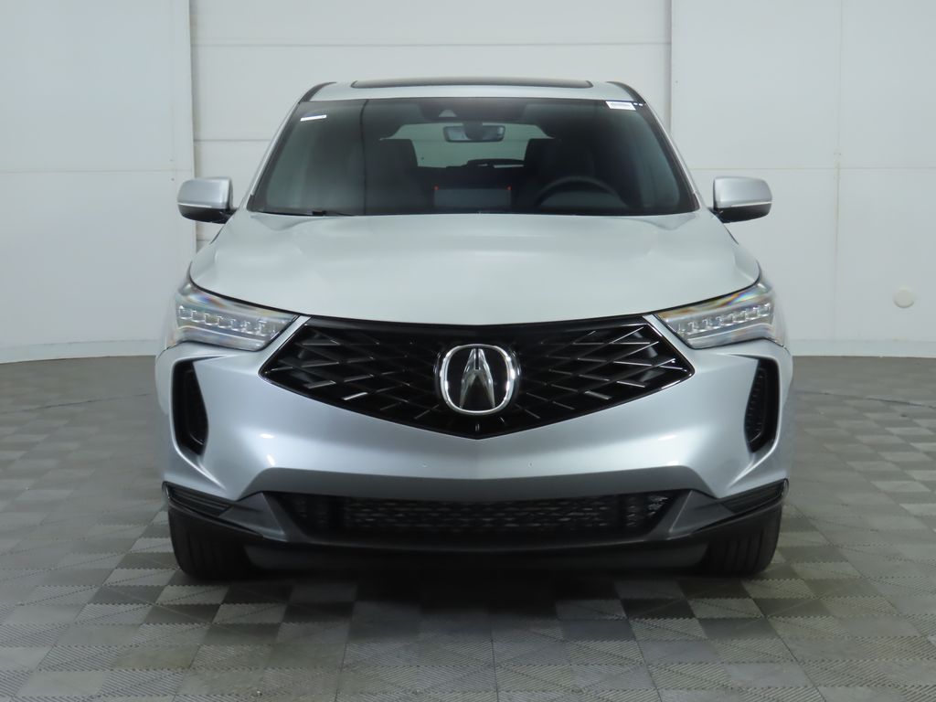 2025 Acura RDX Base 2
