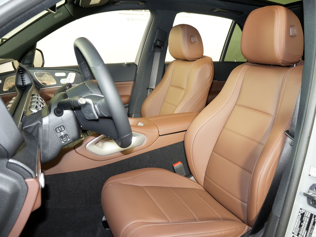 new 2026 Mercedes-Benz GLE car, priced at $75,065