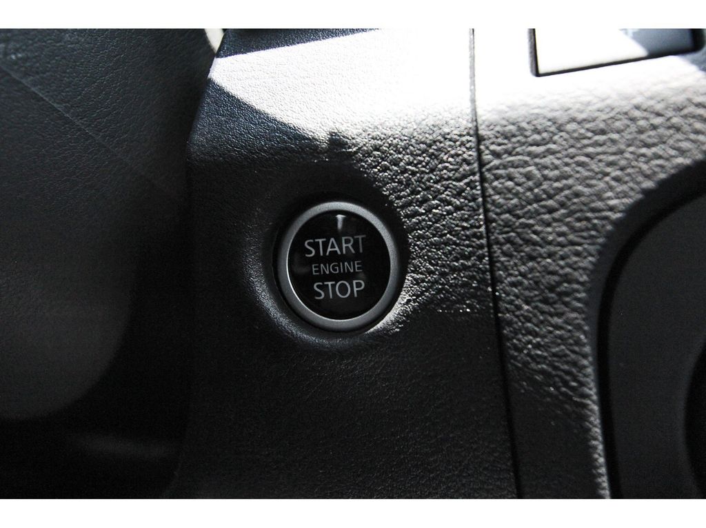 2025 Nissan Frontier PRO-4X Red at Bravo Nissan