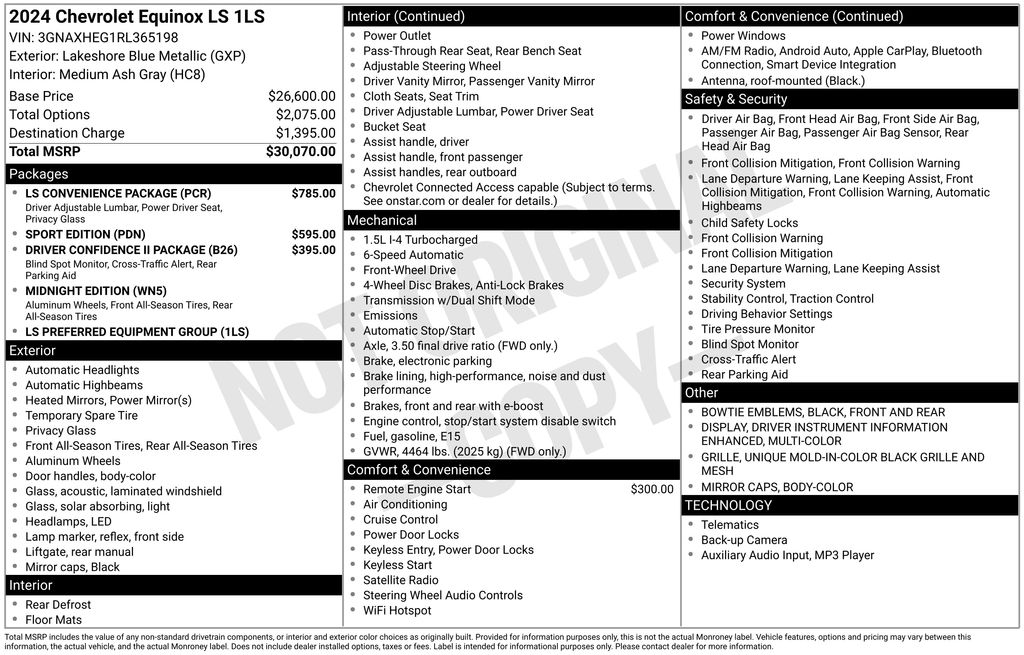 View vehicle photo 3