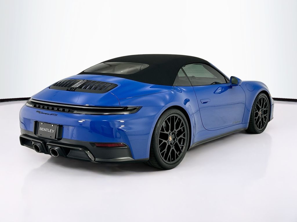 Thumbnail: 2026 Porsche 911 - 13