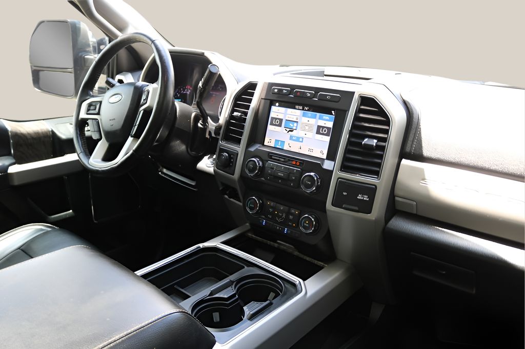 Used Car 2019 Ford F-350sd  Lariat For Sale Under $60,000 In Austin, Texas
