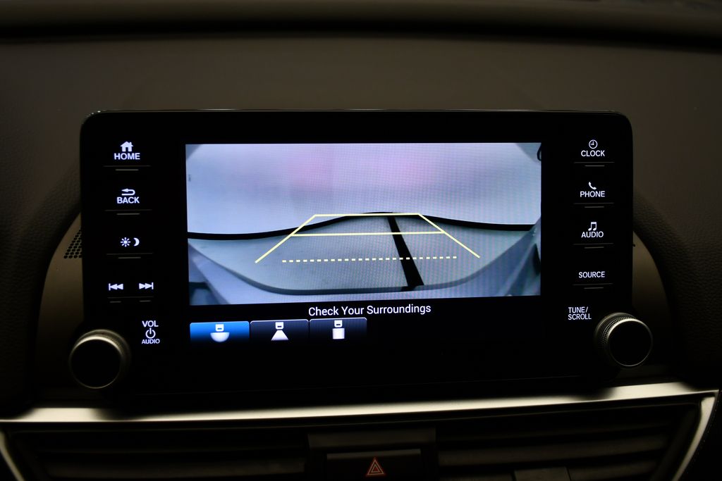 Thumbnail: 2018 Honda Accord - 25