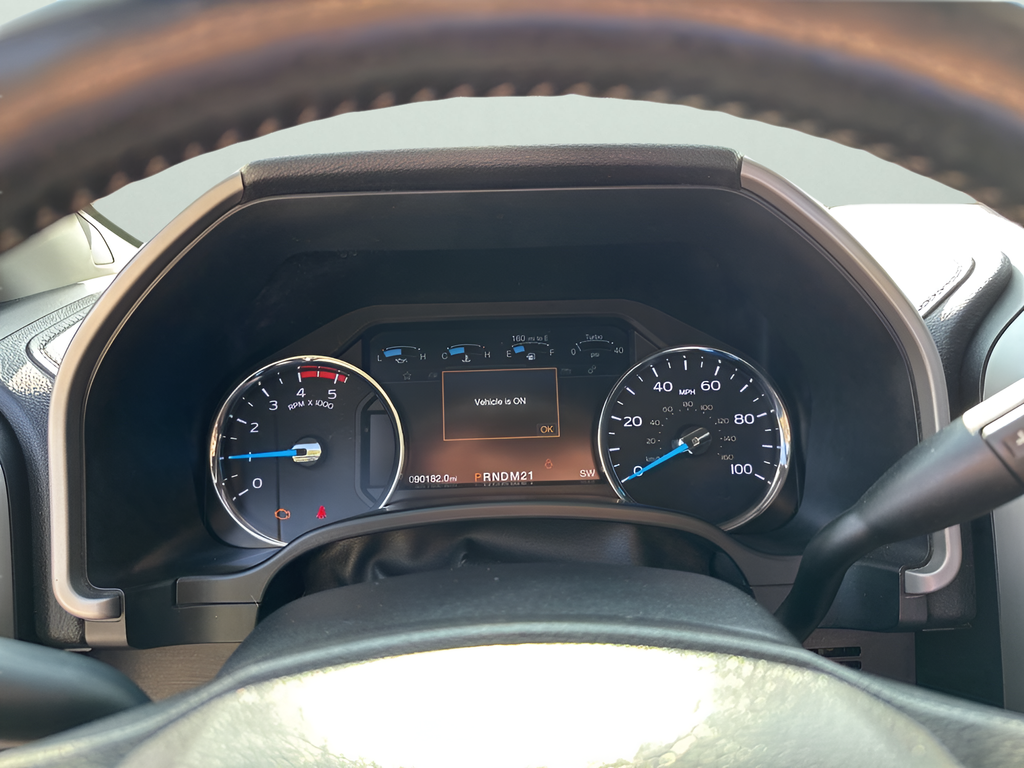 Used Car 2017 Ford F-250sd  Lariat For Sale Under $50,000 In Austin, Texas