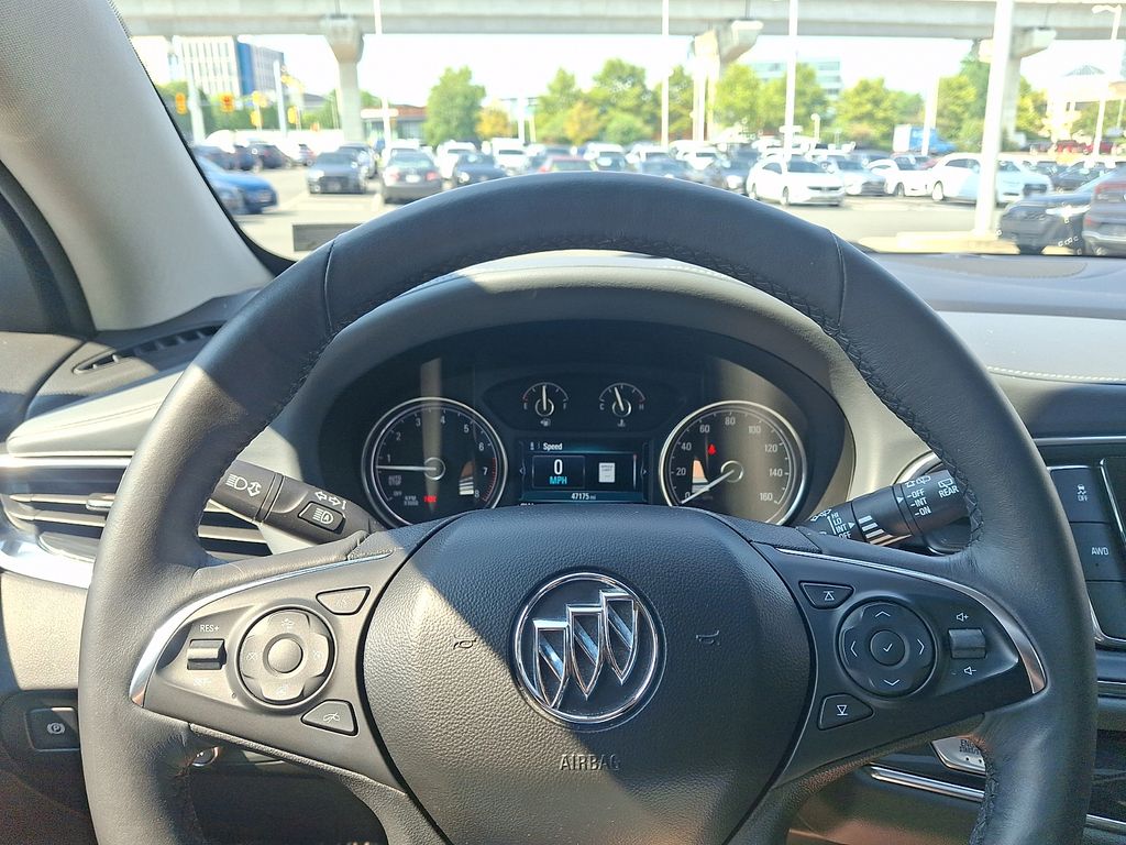 Thumbnail: 2018 Buick Enclave - 20