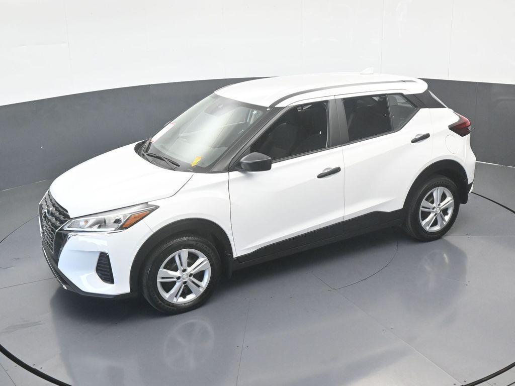 Used 2025 Fresh Powder Nissan S image 41