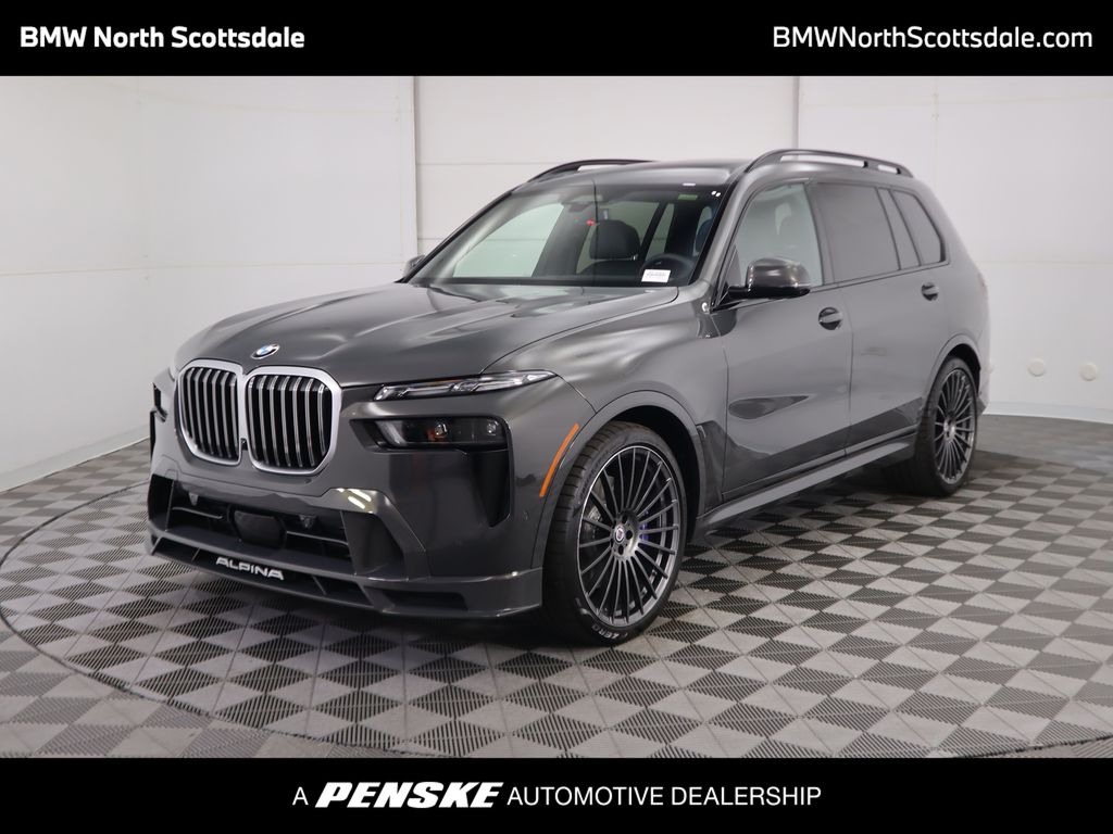 2025 BMW X7 Alpina XB7 -
                Phoenix, AZ