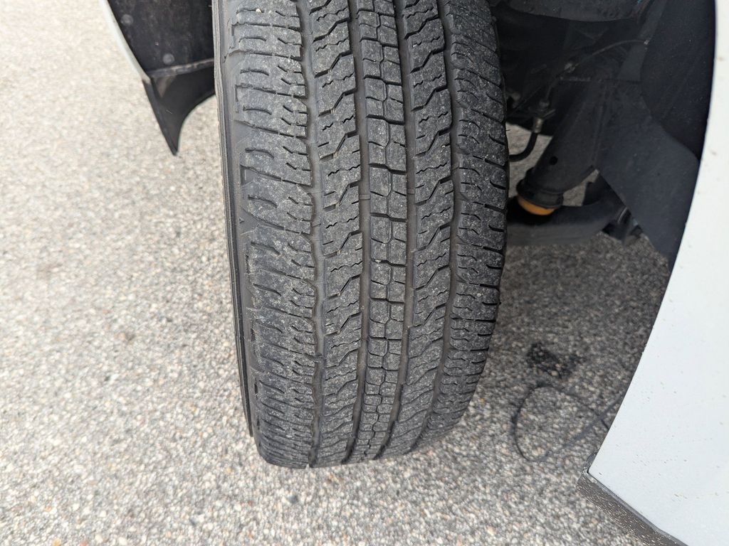 used 2022 Chevrolet Colorado car, priced at $27,493