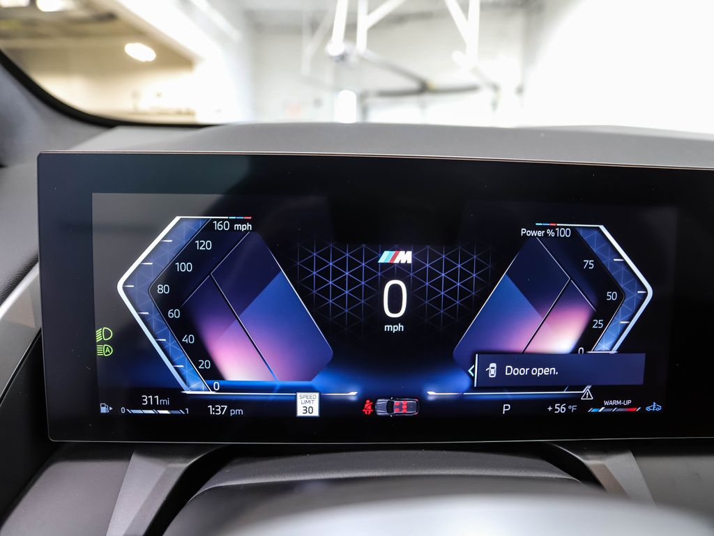 Thumbnail: 2025 BMW X3 - 14