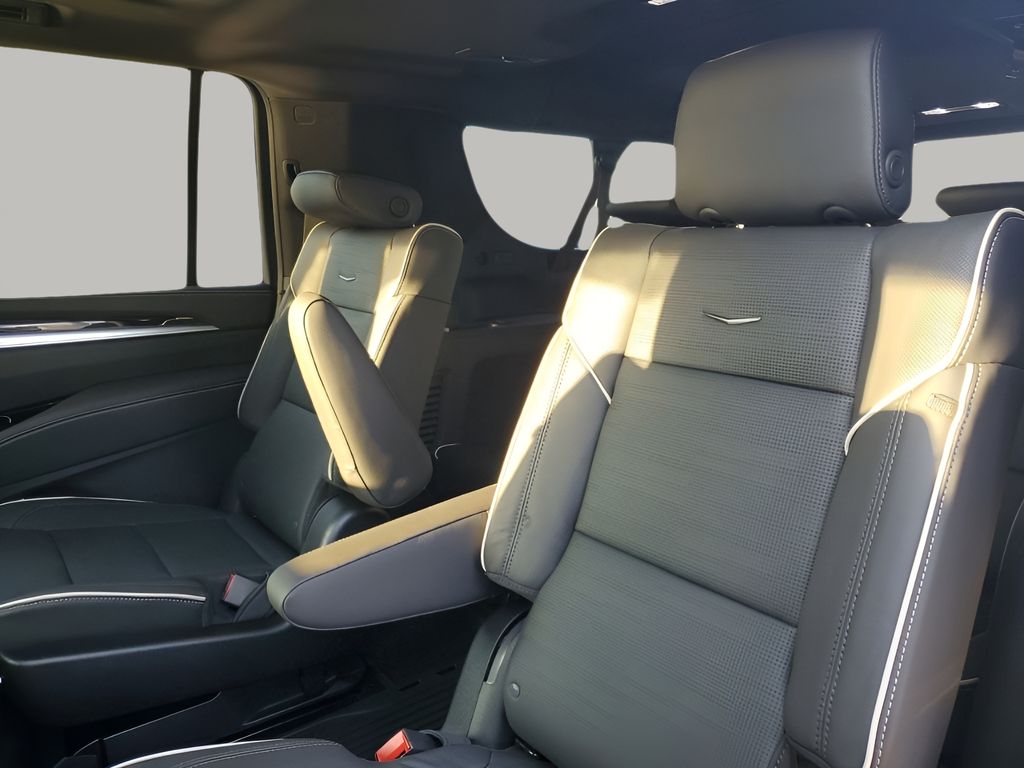 New Car 2025 Cadillac Escalade Esv  Sport For Sale Under $120,000 In Austin, Texas