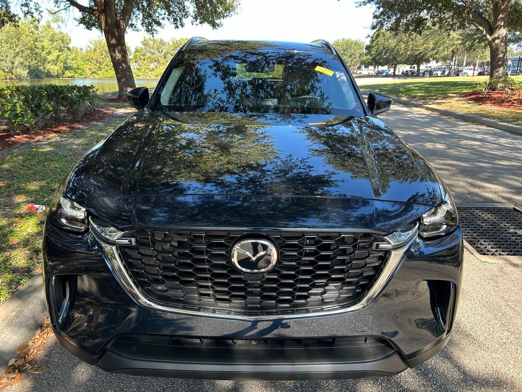 Thumbnail: 2024 Mazda CX-90 - 8