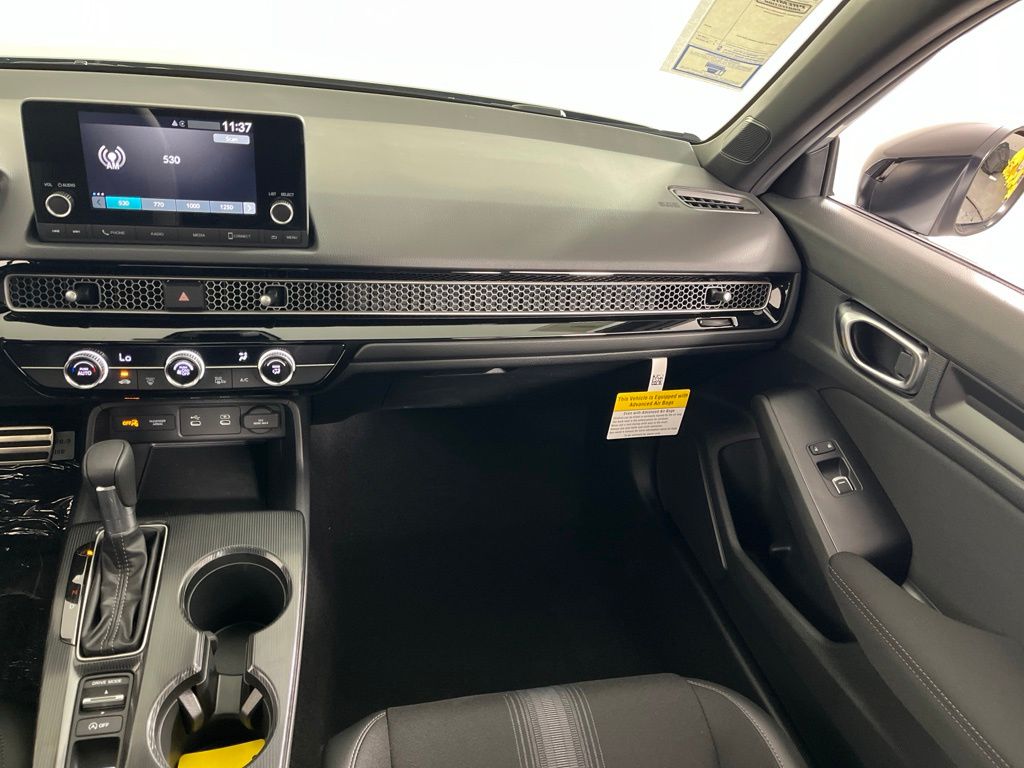 Thumbnail: 2026 Honda Civic - 18