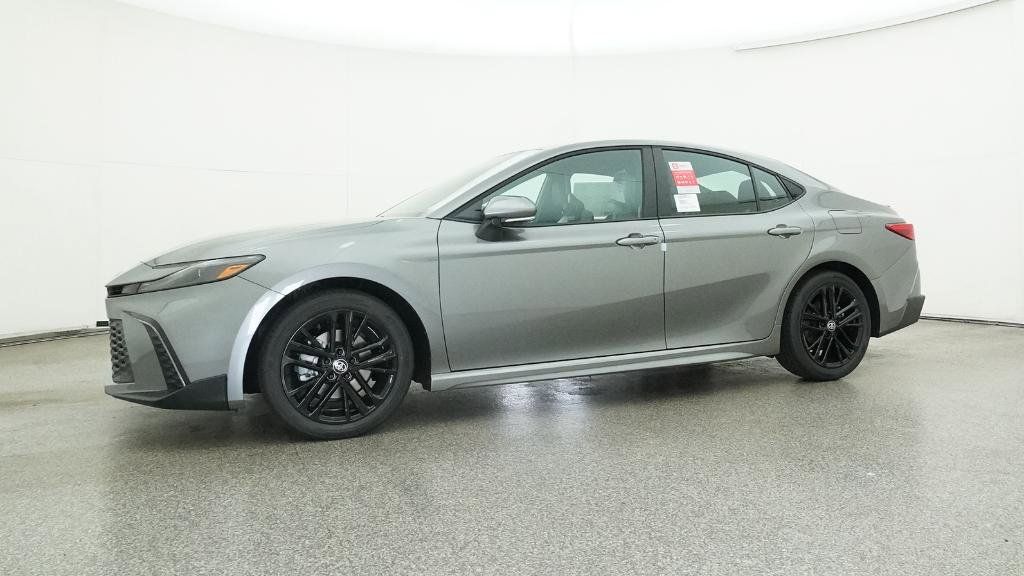 Thumbnail: 2026 Toyota Camry - 21