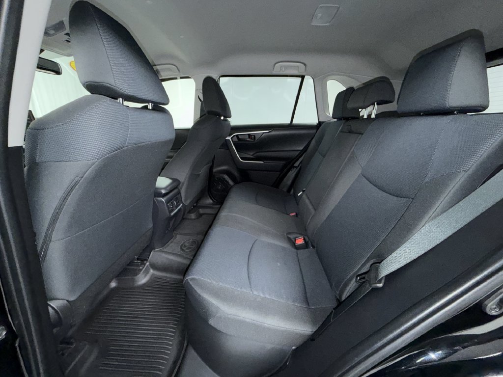Used 2022 Toyota RAV4 Hybrid SUV