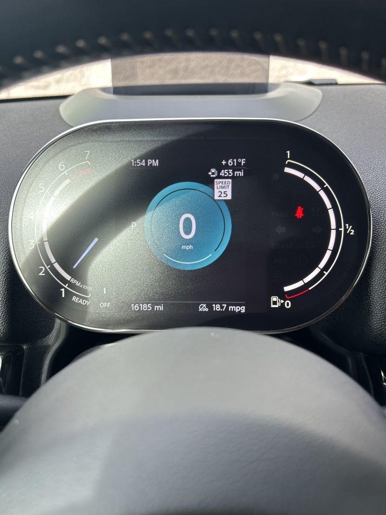 Thumbnail: 2023 MINI Cooper Countryman - 11