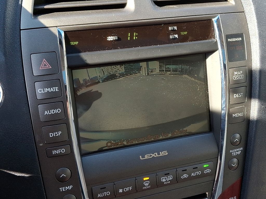 Thumbnail: 2007 Lexus ES - 18