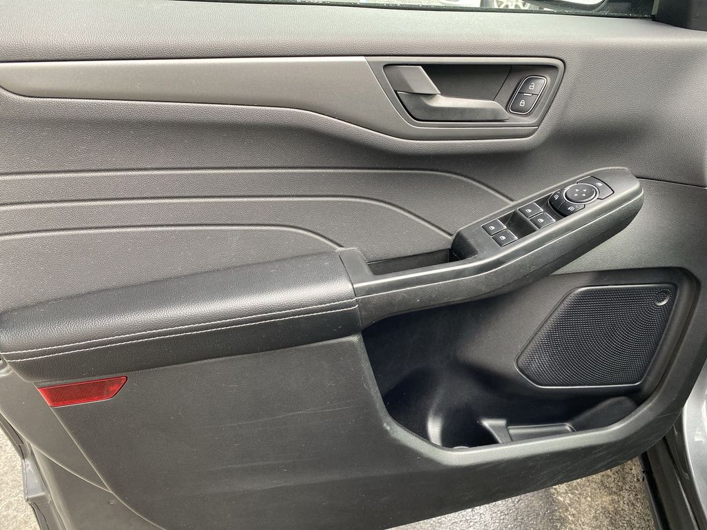 2025 Ford Escape Active - Photo 20