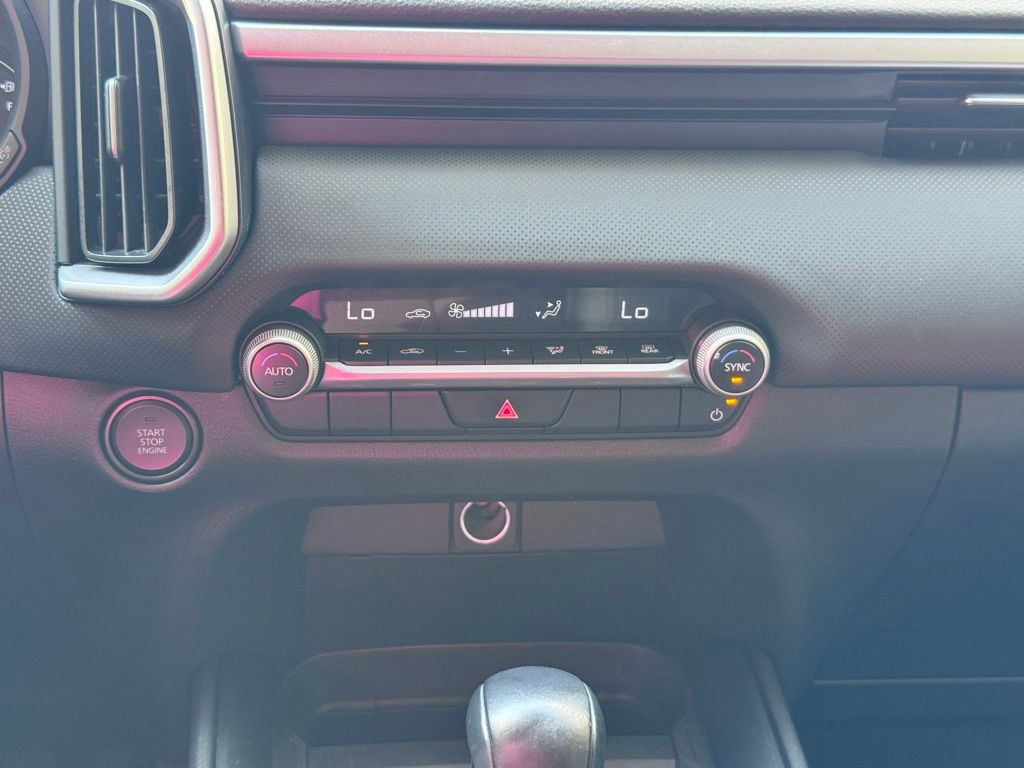 2024 Mazda CX-50 2.5 S Select