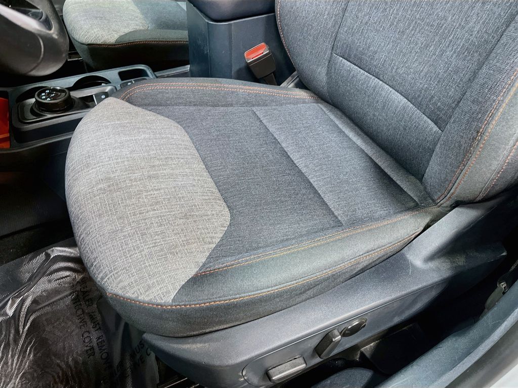 Used 2022 Cactus Ford XLT image 19