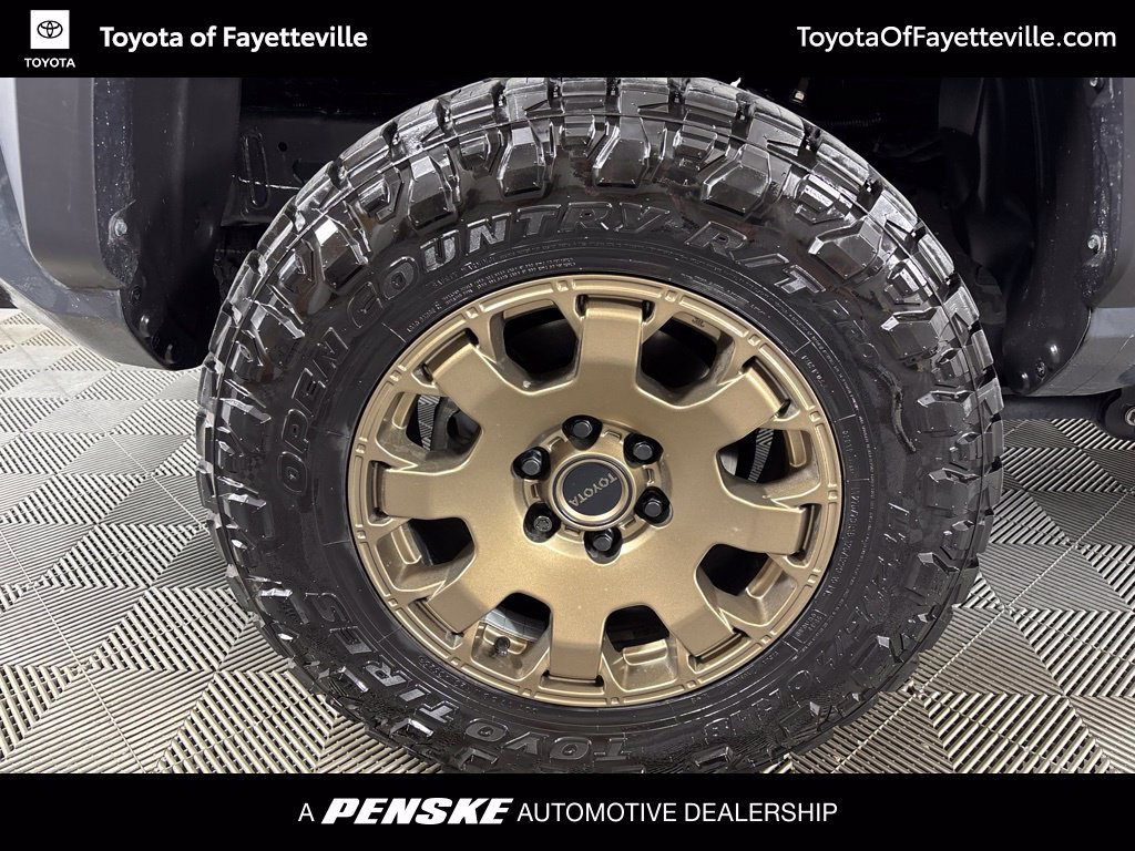Thumbnail: 2025 Toyota Tacoma - 20