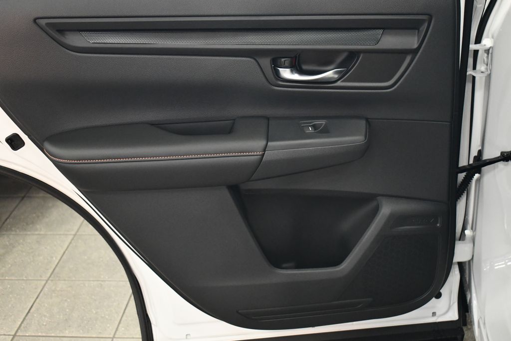 Thumbnail: 2026 Honda CR-V - 20