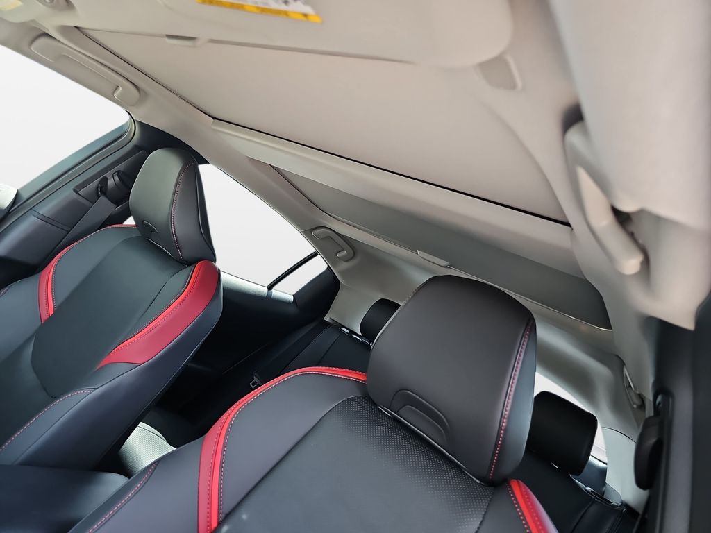 New 2027 Toyota Prius Plug-in Hybrid Sedan