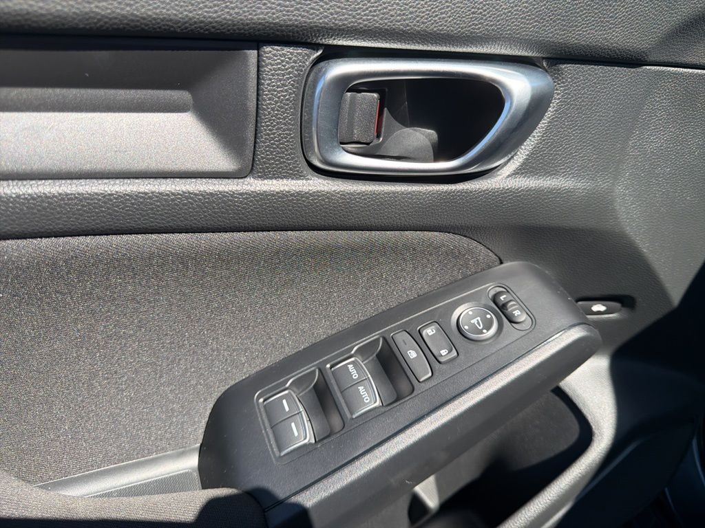 Thumbnail: 2023 Honda Civic - 25