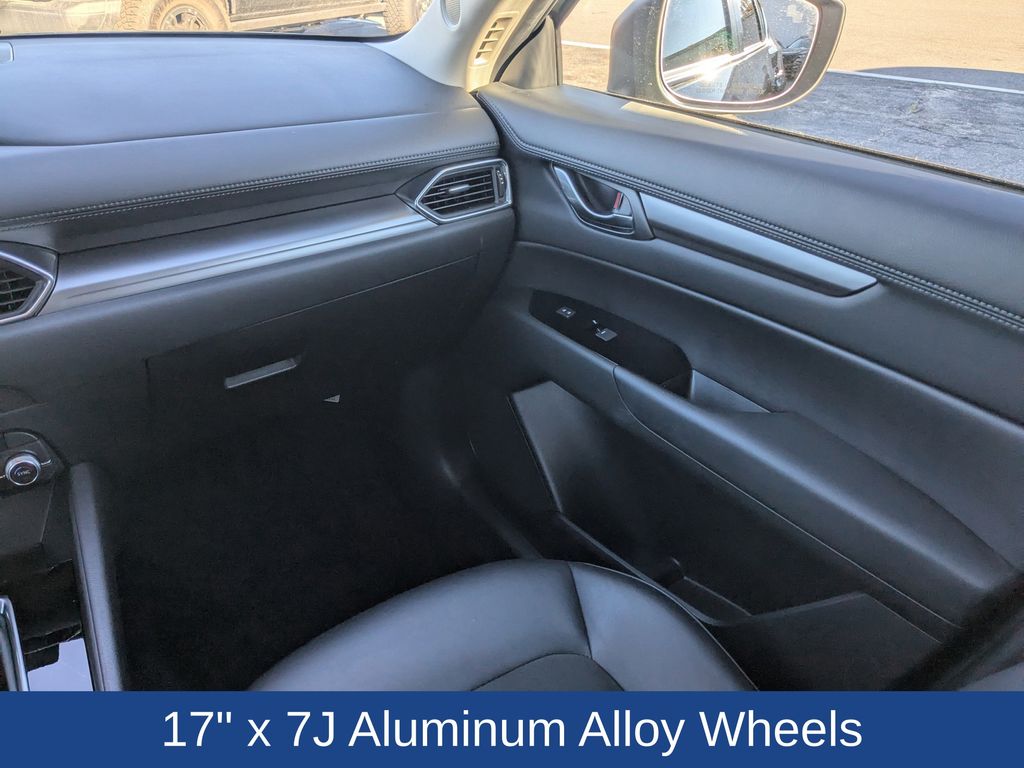 2023 Mazda CX-5 2.5 S Select