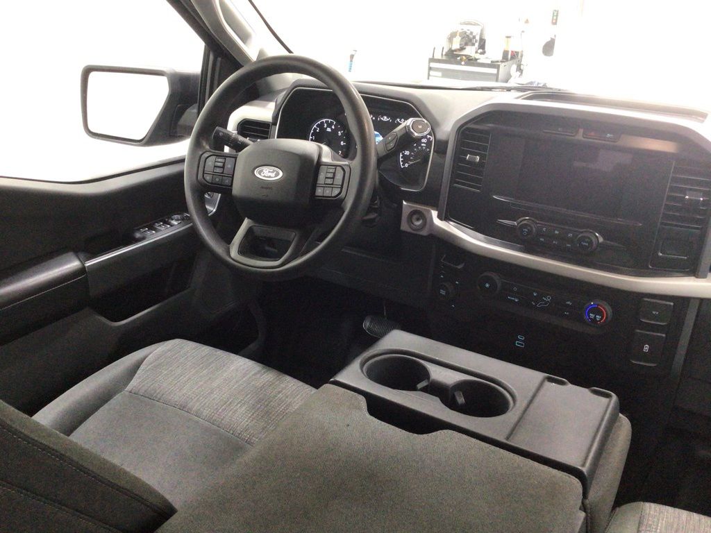 Used 2023 Ford F-150 Truck