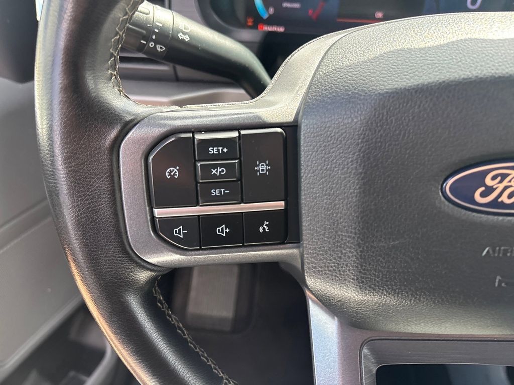 Used Car 2024 Ford F-150  Xlt For Sale Under $50,000 In Austin, Texas