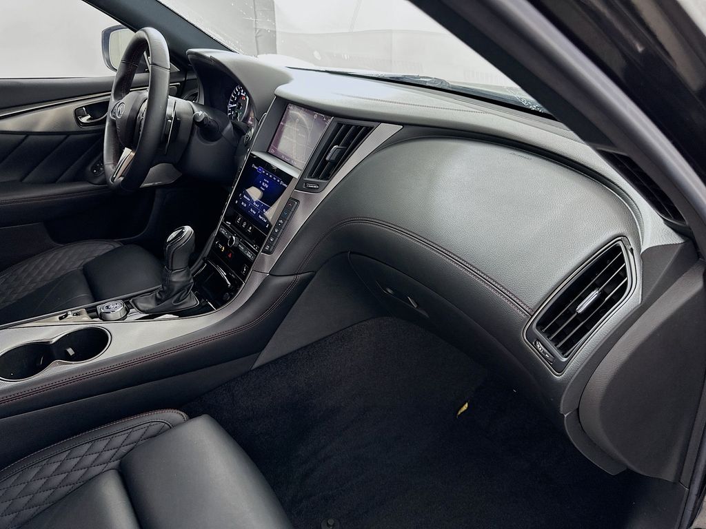 Thumbnail: 2019 INFINITI  - 29