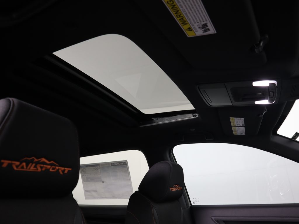 Thumbnail: 2026 Honda CR-V - 18