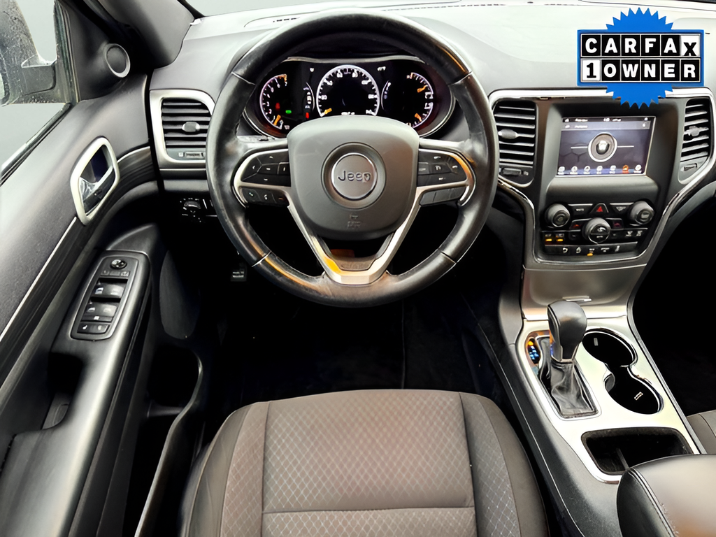 Used Car 2020 Jeep Grand Cherokee  Laredo E For Sale Under $25,000 In Austin, Texas