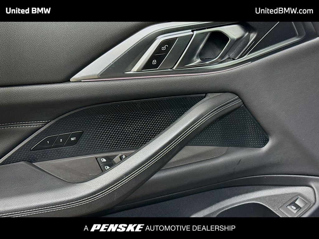 Thumbnail: 2025 BMW 4 Series - 3