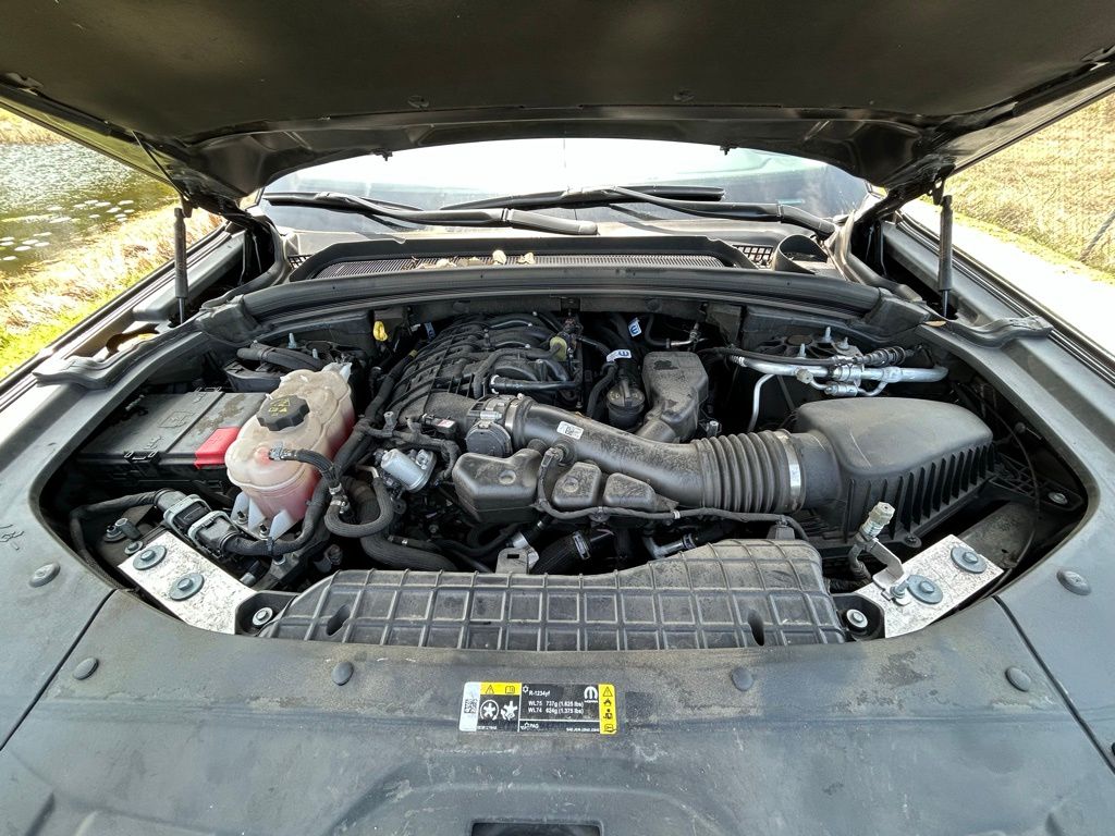 Thumbnail: 2023 Jeep Grand Cherokee L - 11