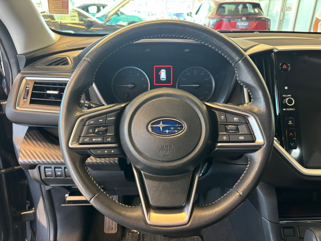 2023 Subaru Ascent Premium