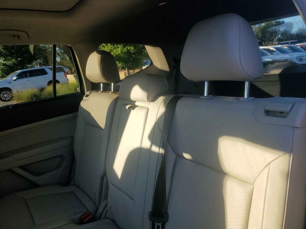 Used Car 2019 Volkswagen Atlas  Sel For Sale Under $25,000 In Austin, Texas