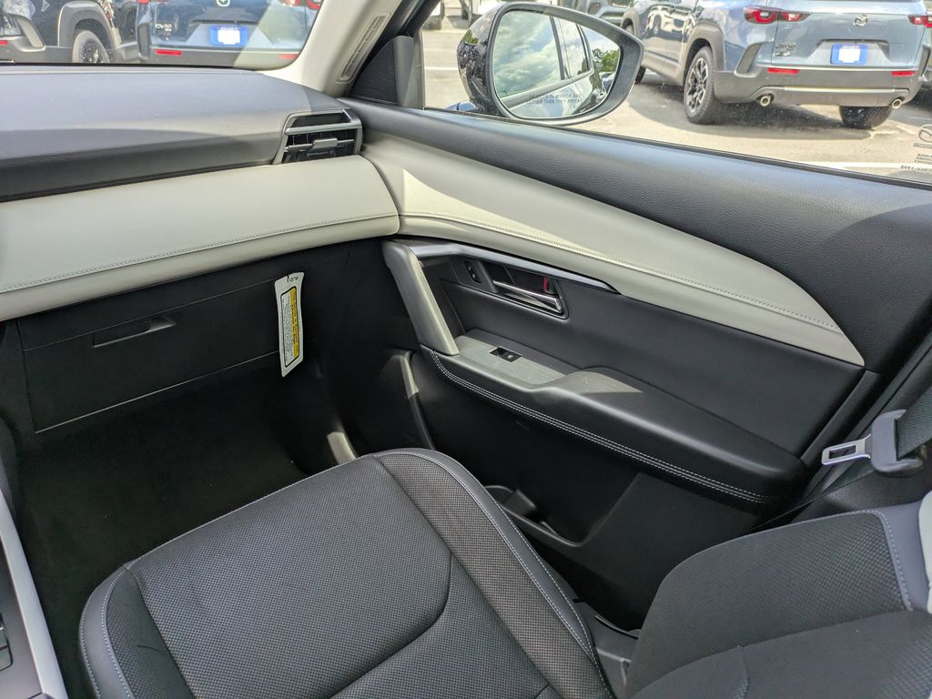 2026 Mazda CX-5 2.5 S Select