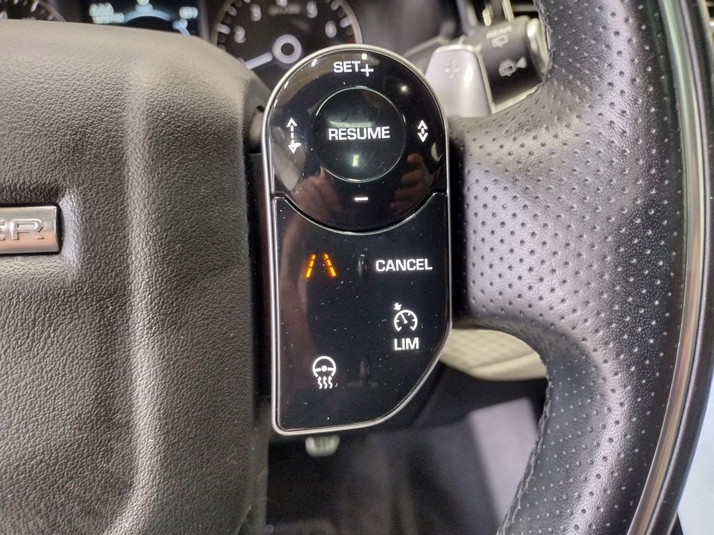 2020 Land Rover Range Rover Velar P250 R-Dynamic S
