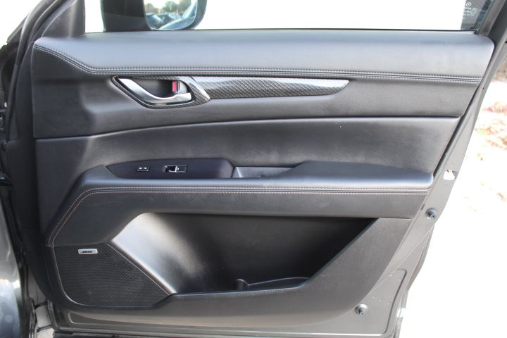 Used Car 2020 Mazda Cx-5  Grand Touring For Sale Under $25,000 In Georgetown, Texas