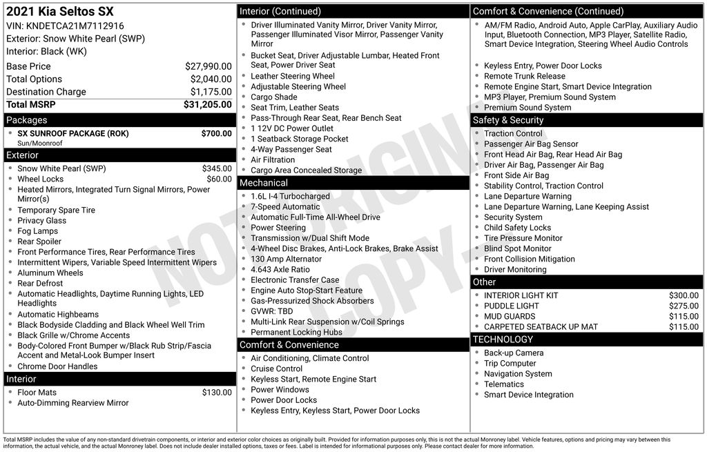 View vehicle photo 5