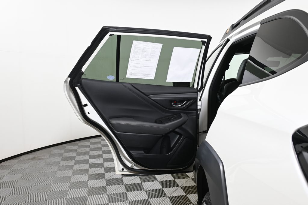 Thumbnail: 2022 Subaru Outback - 27