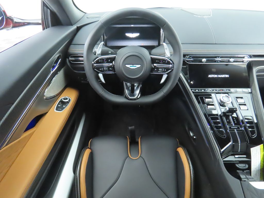 Thumbnail: 2024 Aston Martin DB12 - 10