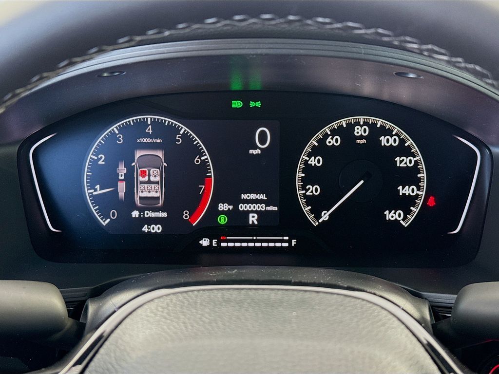 Thumbnail: 2026 Honda Civic - 32