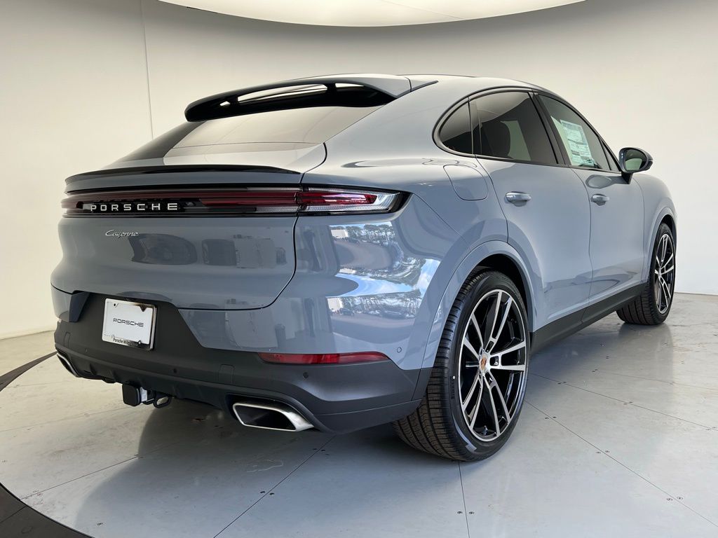 Thumbnail: 2026 Porsche  - 22