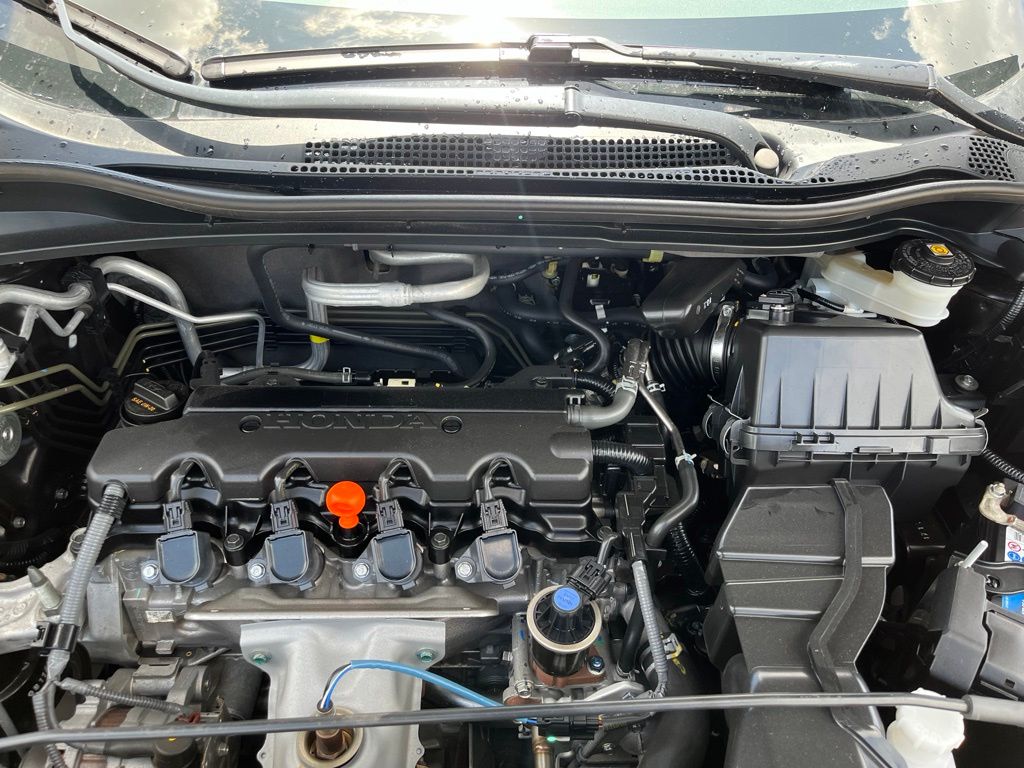 Thumbnail: 2022 Honda HR-V - 10