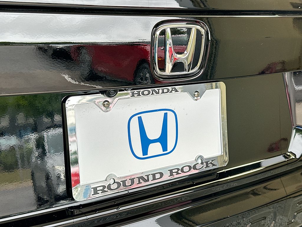 Thumbnail: 2026 Honda Passport - 22