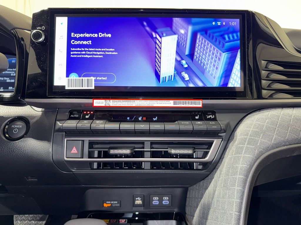 Thumbnail: 2026 Toyota Camry - 25