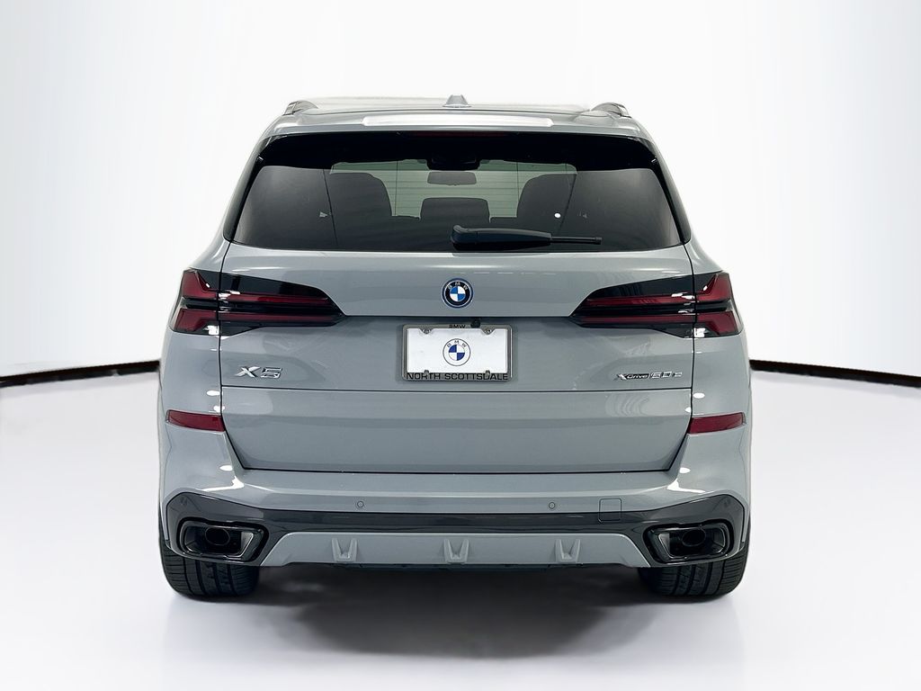 Thumbnail: 2026 BMW X5 - 6